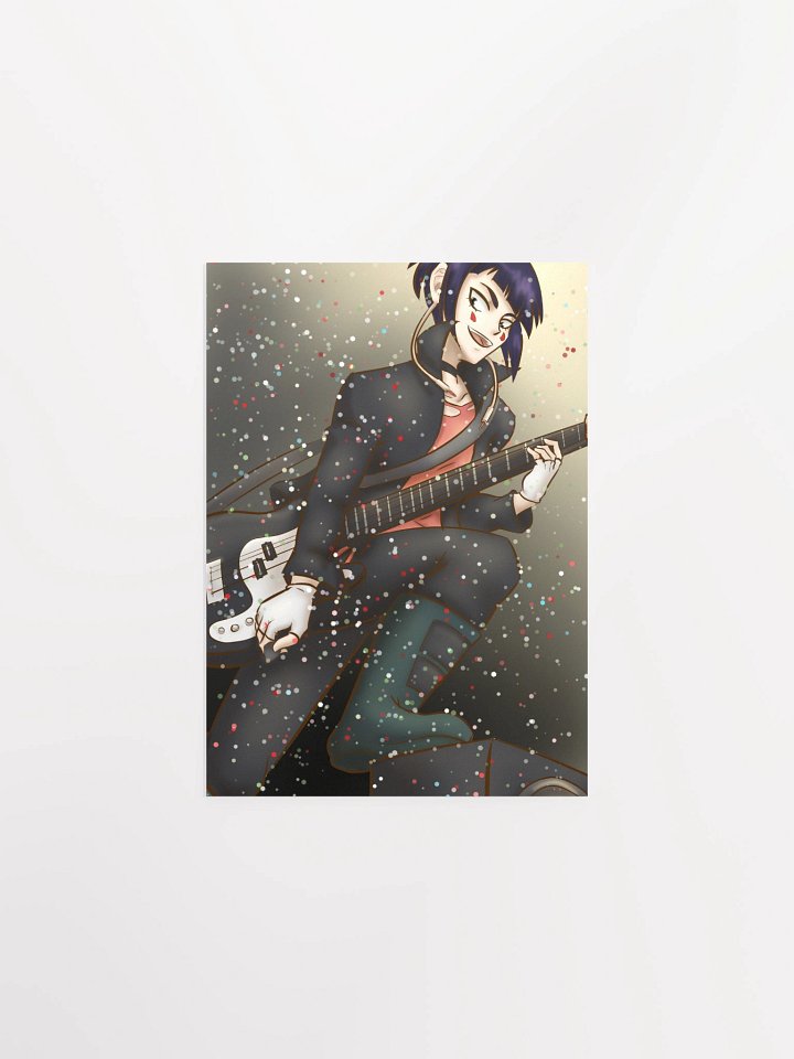 Jiro Print product image (1)