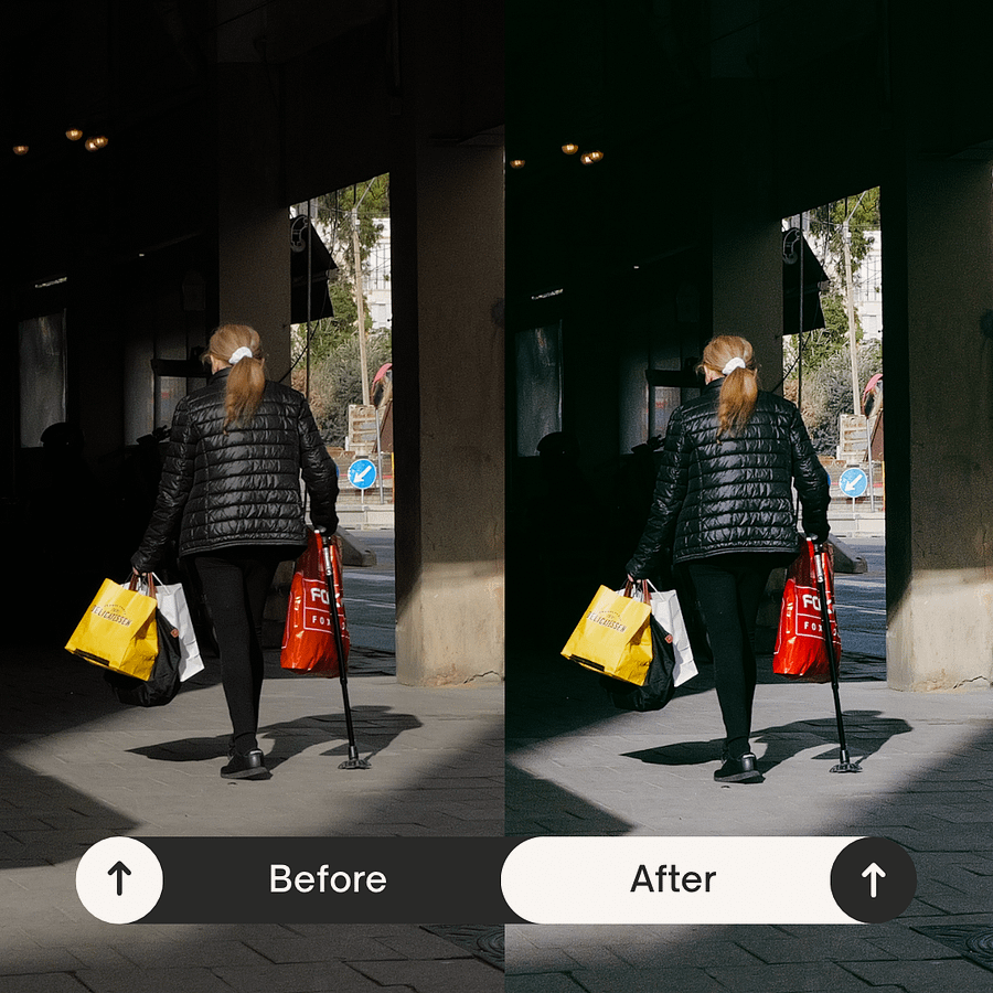 Gefen’s Presets Collection 2025 for Lightroom product image (4)
