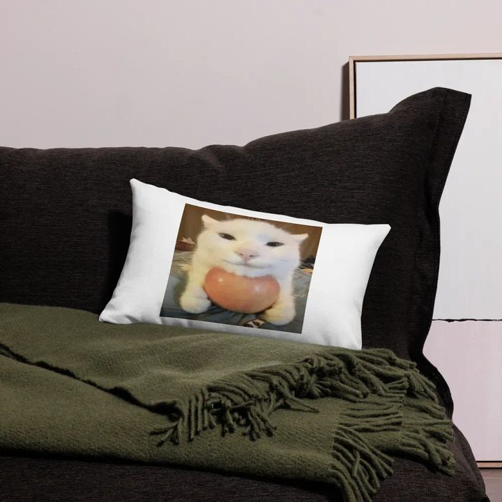 Purr-fect Pillow Delight product image (13)