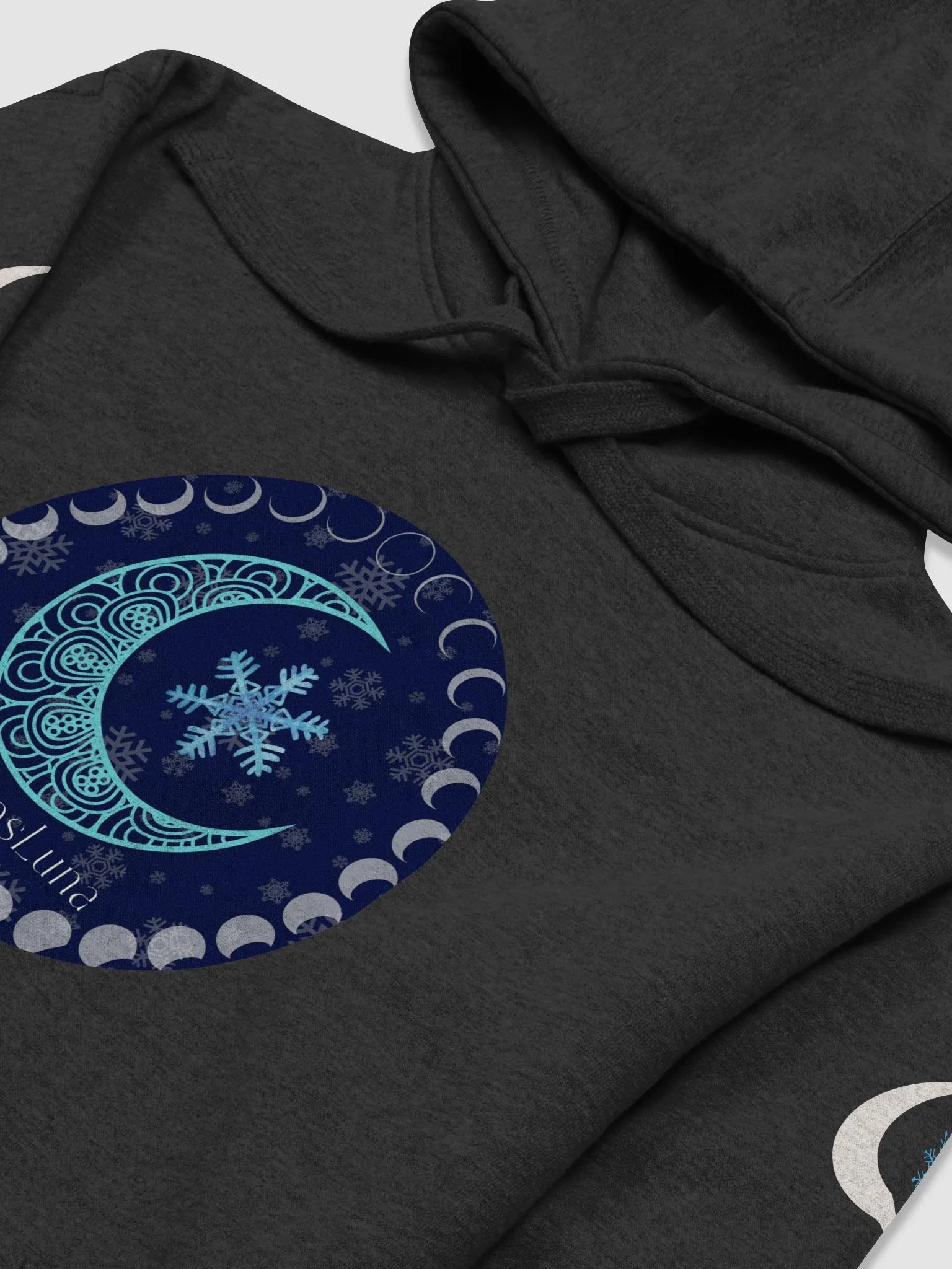 StarFrost Hoodie product image (15)
