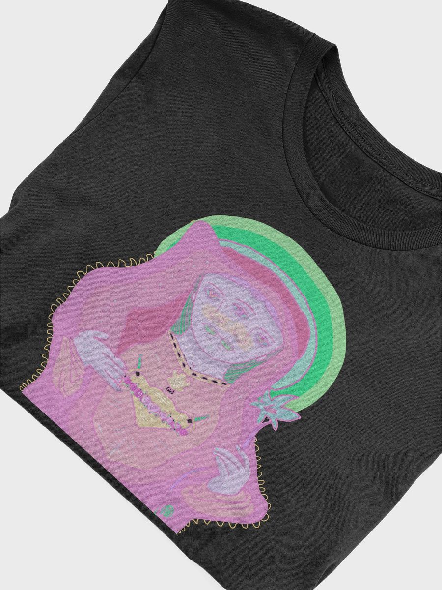 3 eyed Mary product image (5)