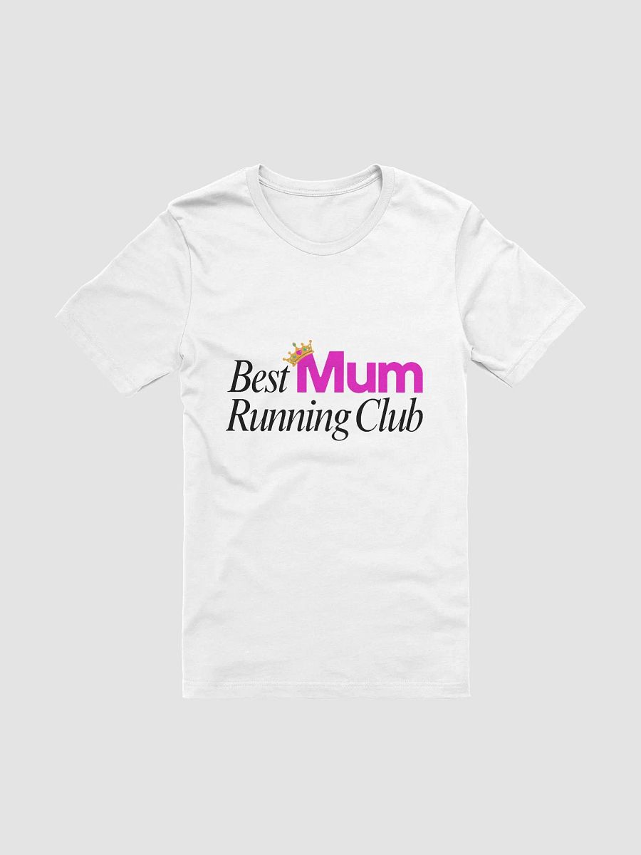 Regal Mum Crown T-Shirt product image (1)