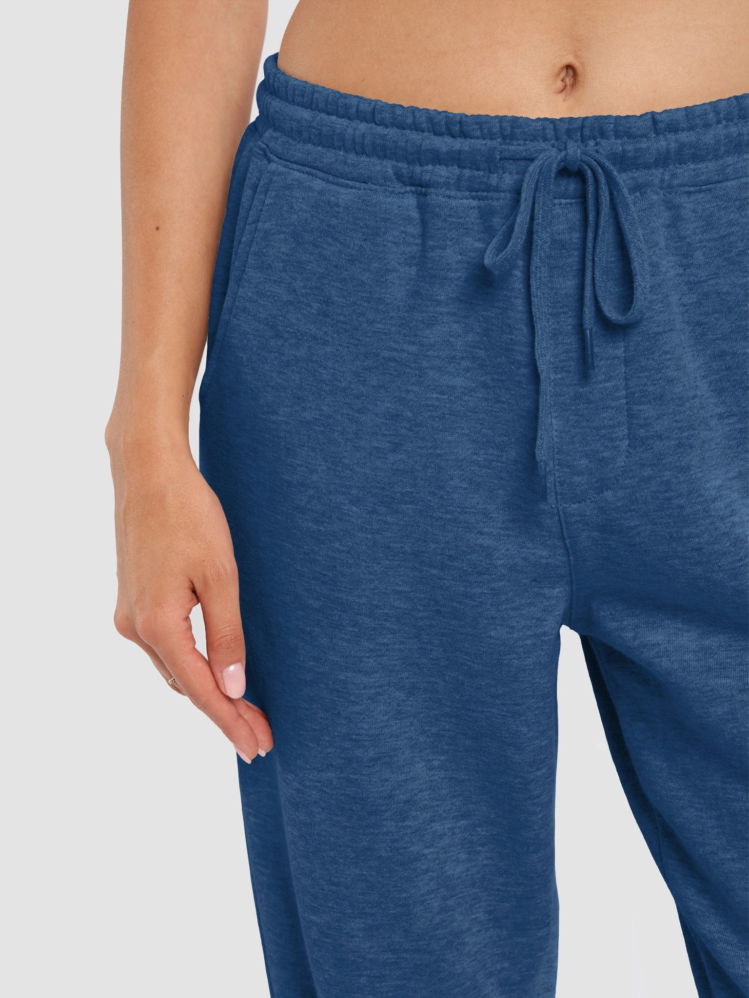 Moonlit Wildlife Fleece Joggers product image (4)