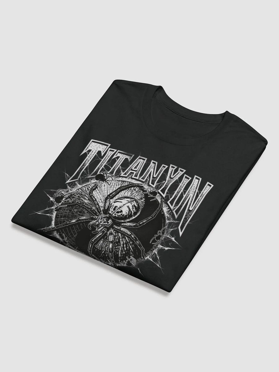 2025 TITAN YIN LONGSLEEVE T-SHIRT product image (3)