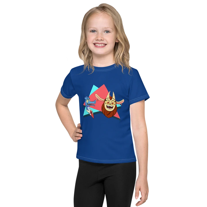 Maulie and Cleaveland Kid Shirt product image (1)
