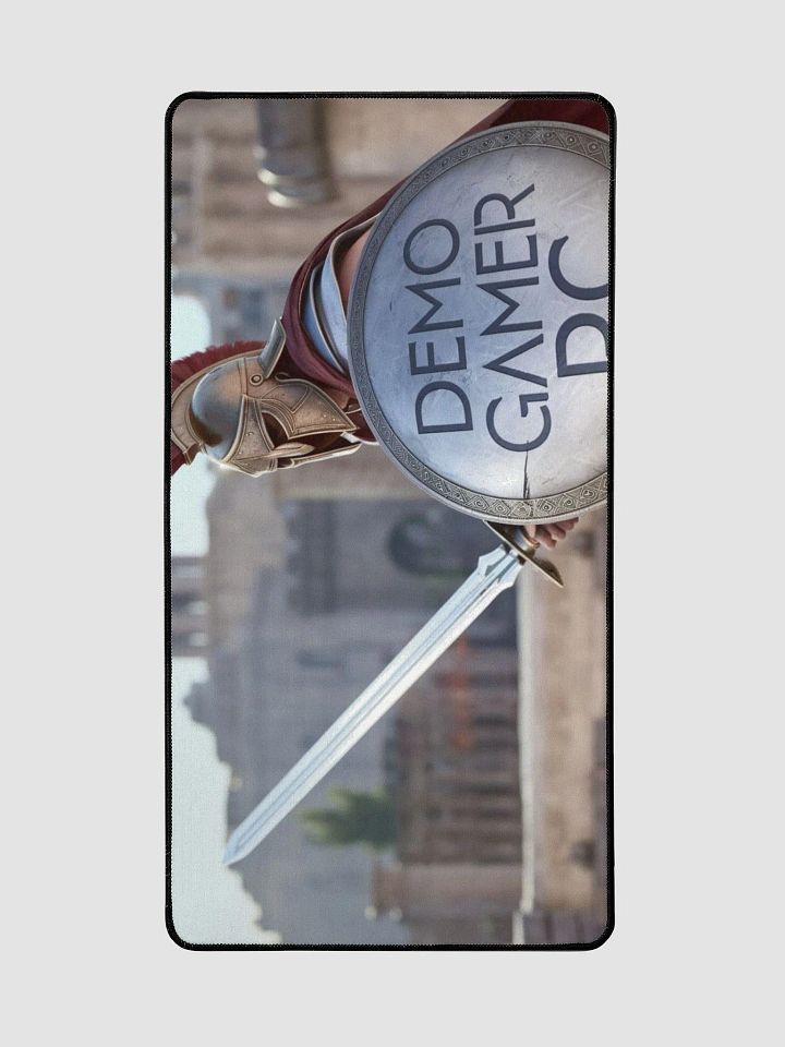 ALFOMBRILLAS #demo gamer pc product image (2)
