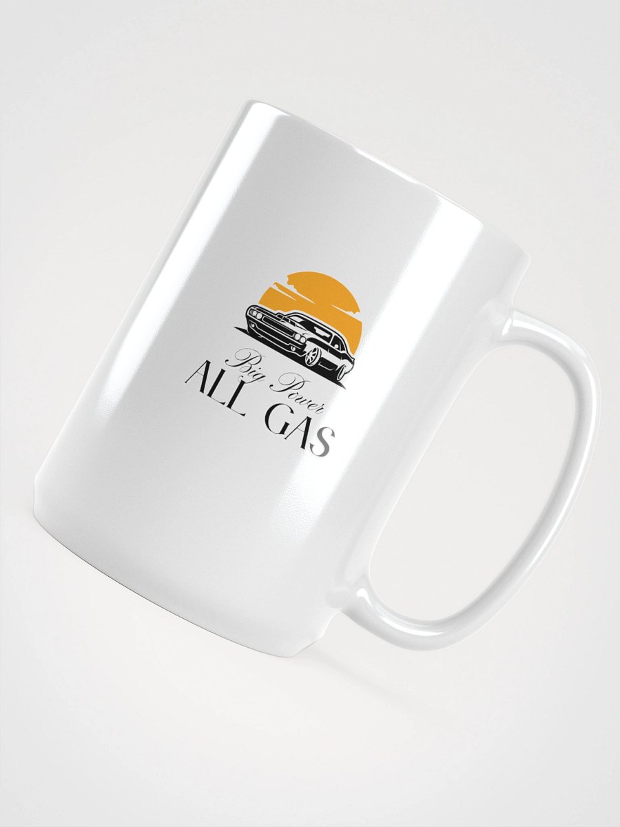 All Gas Mug product image (4)