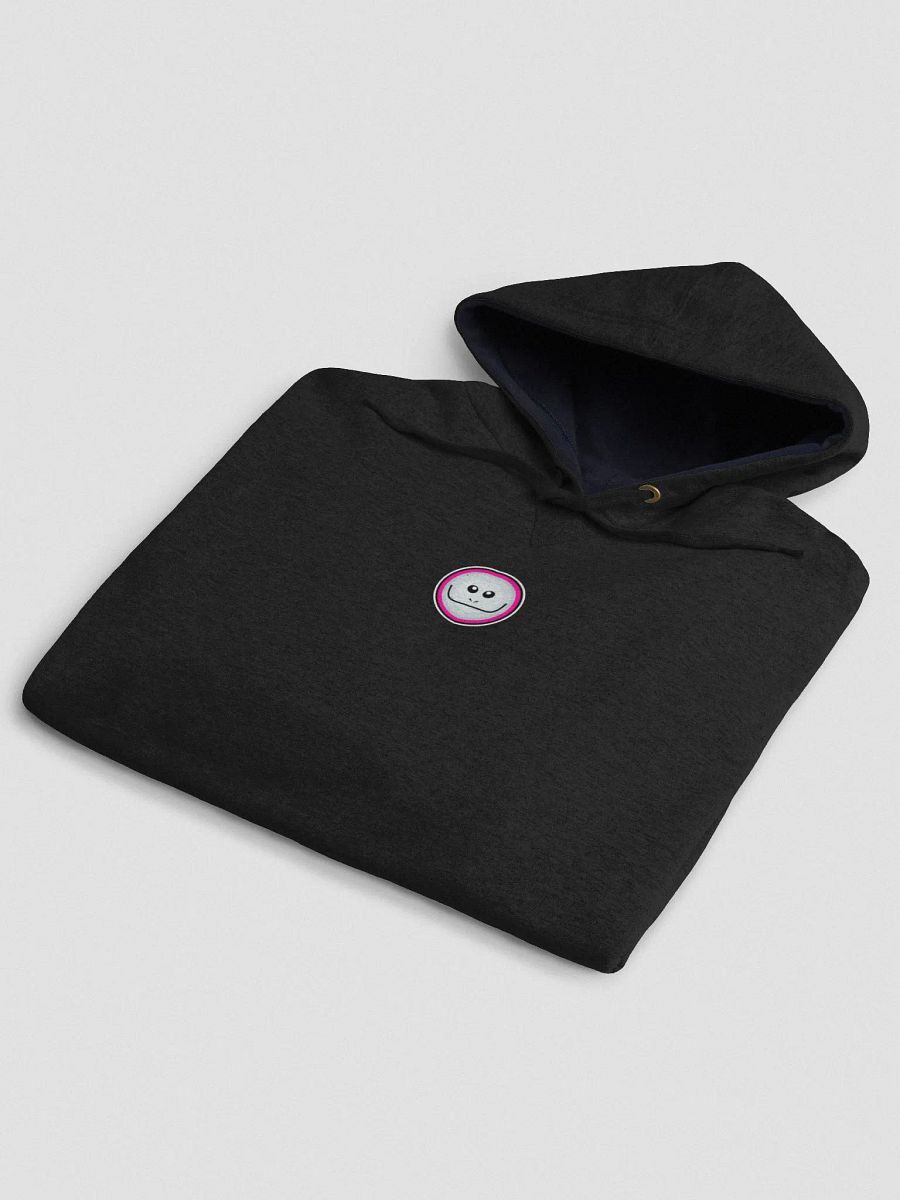 Whalley Logo Champion Hoodie product image (9)