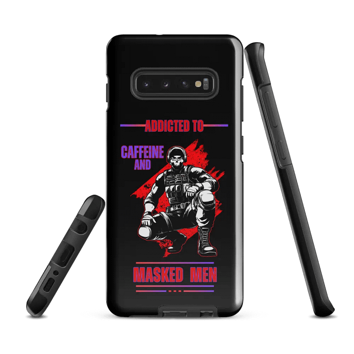 Samsung Tough Case - Addicted product image (3)