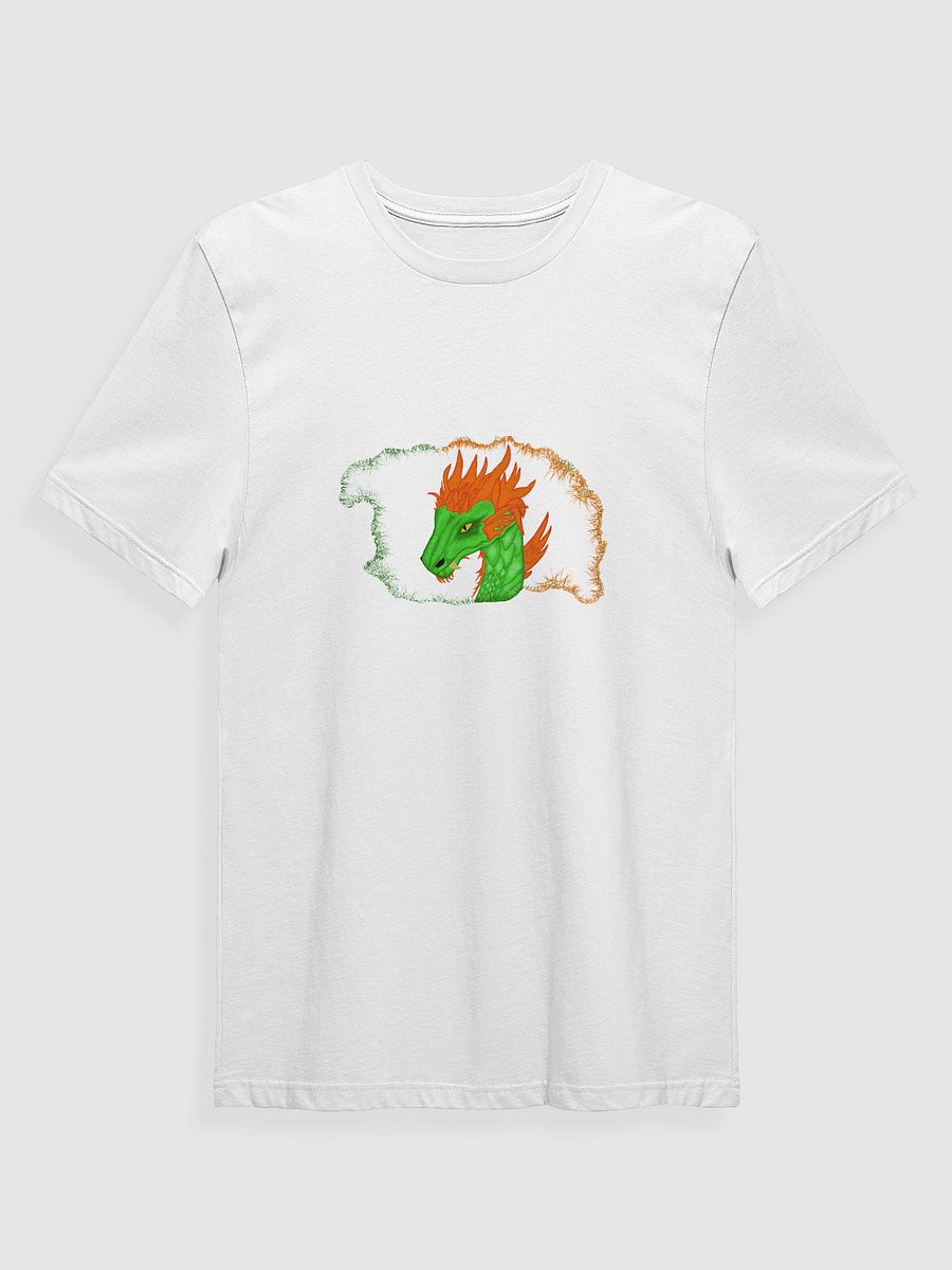 Dragonfire Dreams T-Shirt product image (1)