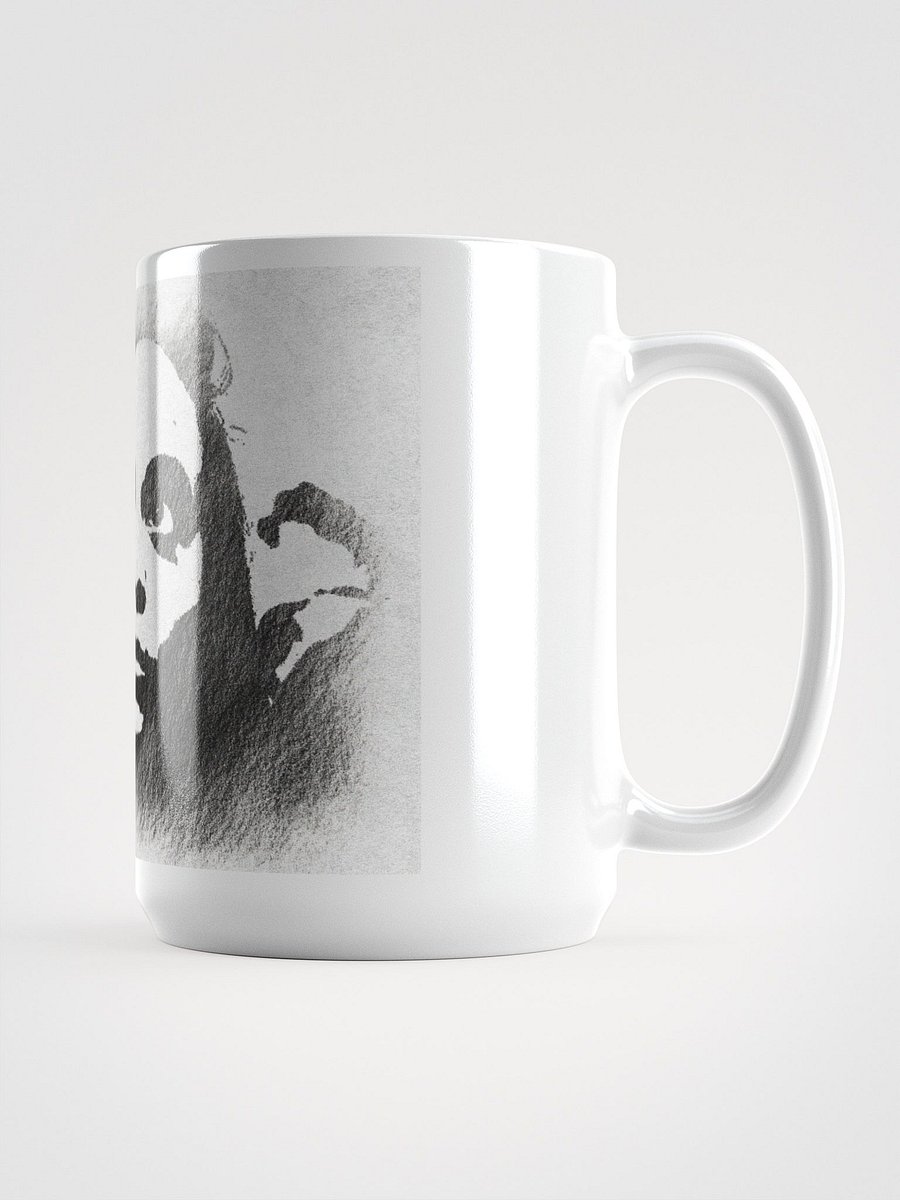 Angela Giarratana Sketch Mug 3 product image (1)