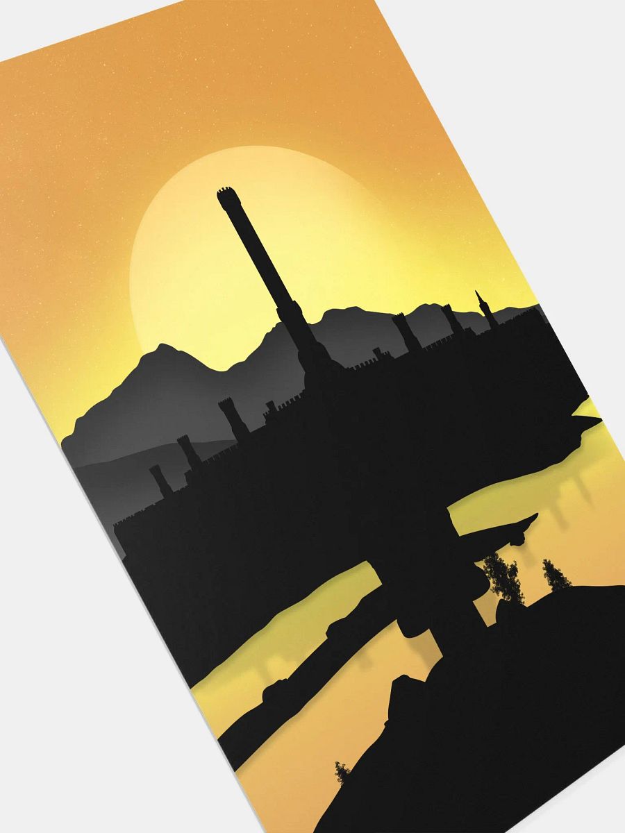 Imperial City | Poster product image (4)
