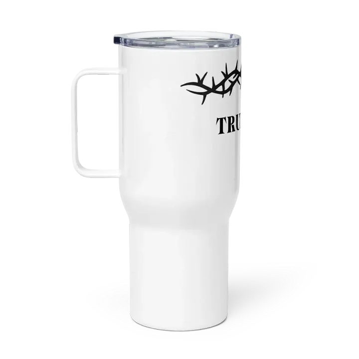 TRUE KING-cup product image (1)