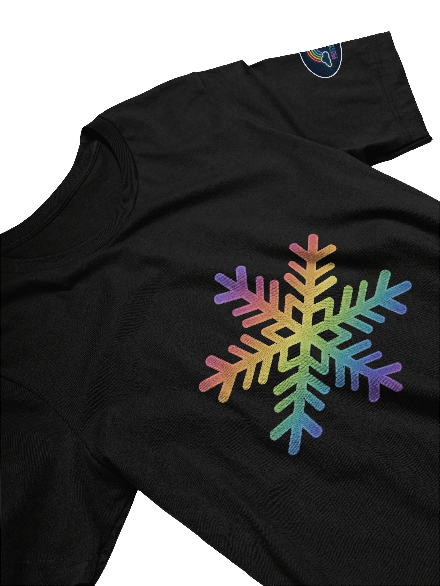 RNBW Flake product image (2)