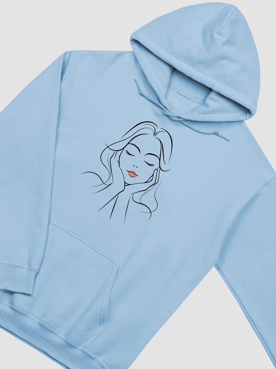Jessica Hoodie product image (11)