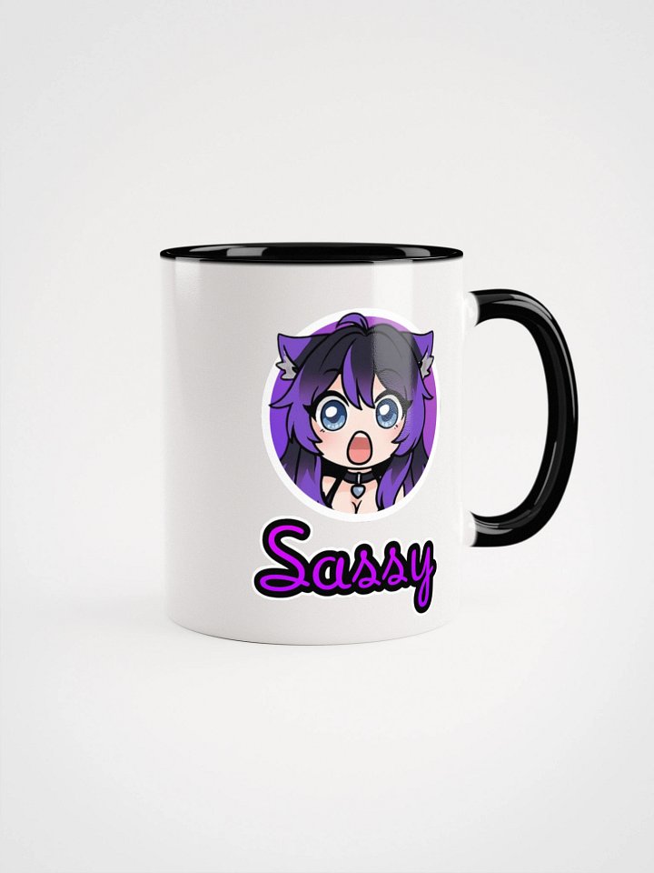 Sassy Mug product image (4)
