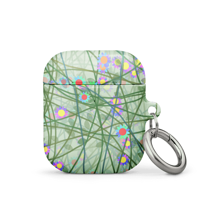 Botanical Harmony AirPods® Case product image (1)