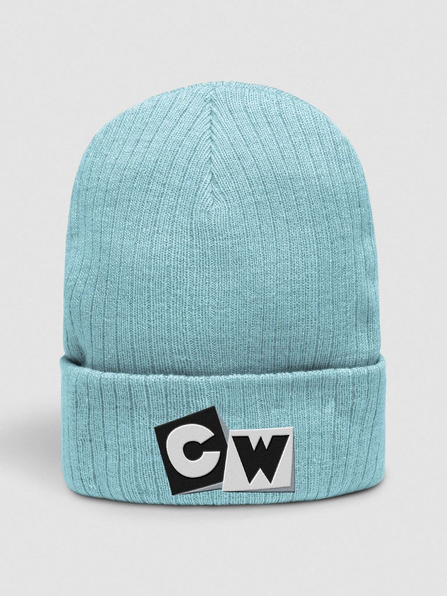 Nostalgia Beenie product image (1)