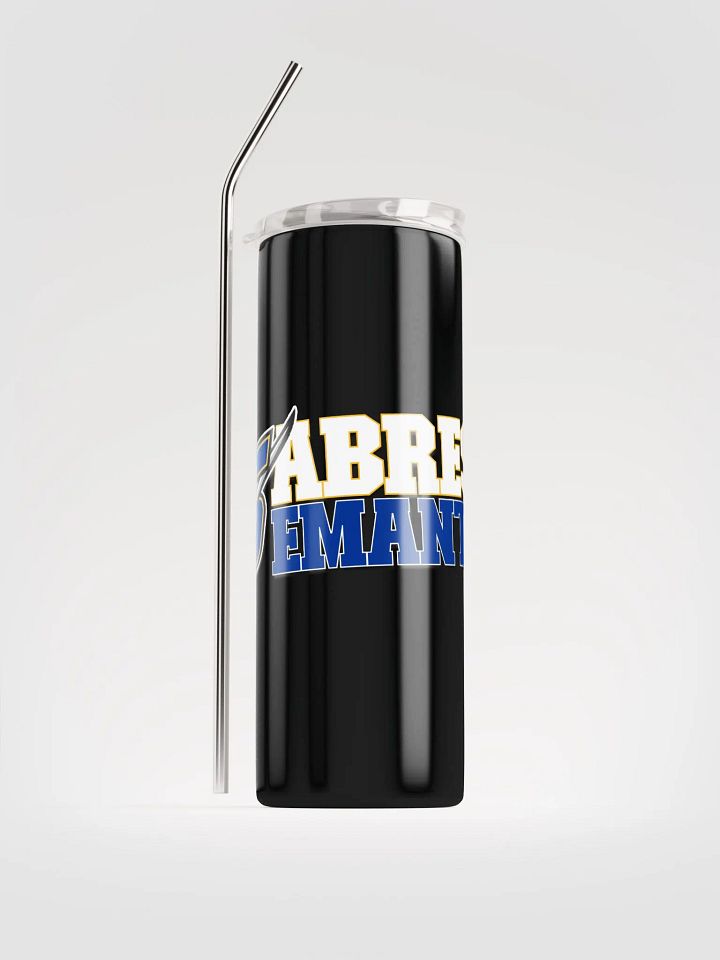 Sabres Semantics Tumbler product image (1)