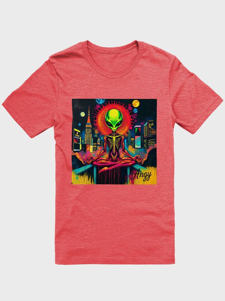 Iconic Softness: Bella+Canvas T-Shirt product image (1)