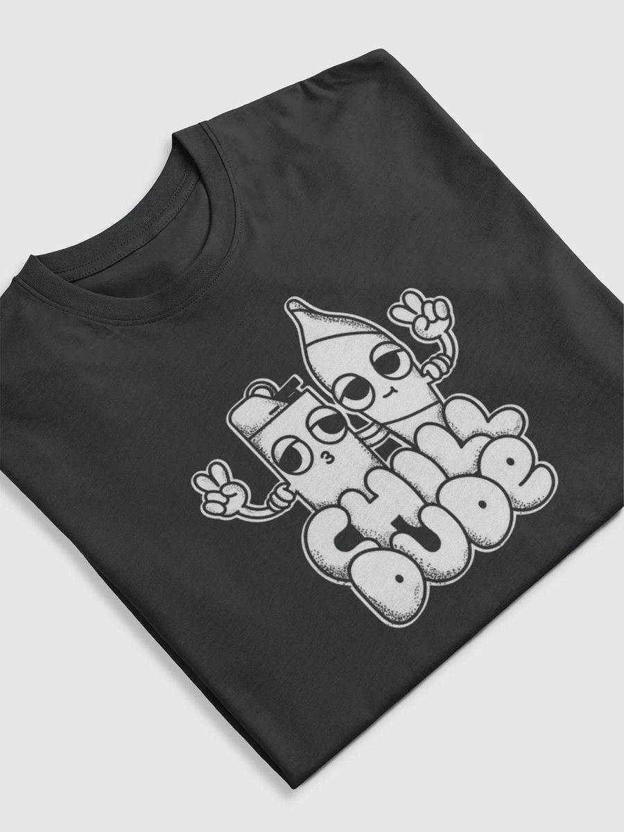 Chill Dude Tee product image (5)