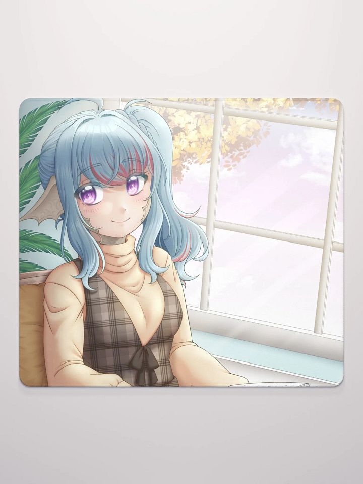 Maya Fall Mousepad product image (2)