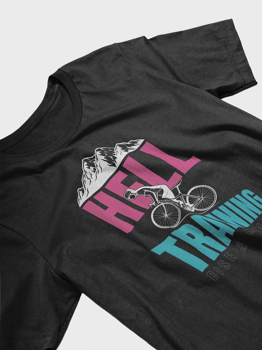 Kinetic HELL TRAINING product image (3)