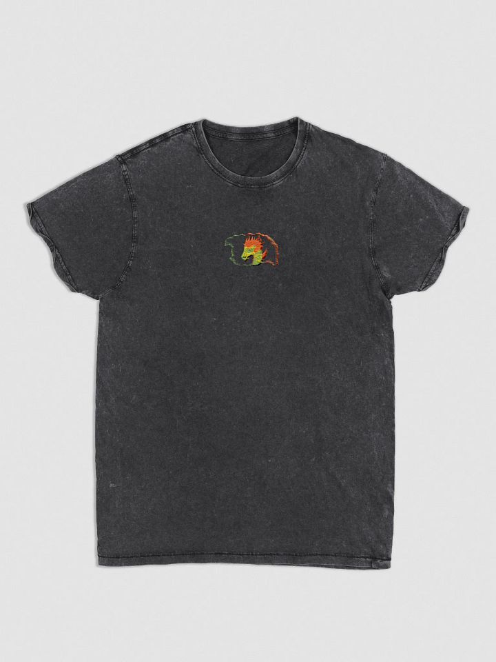 Mythical Dragon Breath Unisex T-Shirt product image (1)