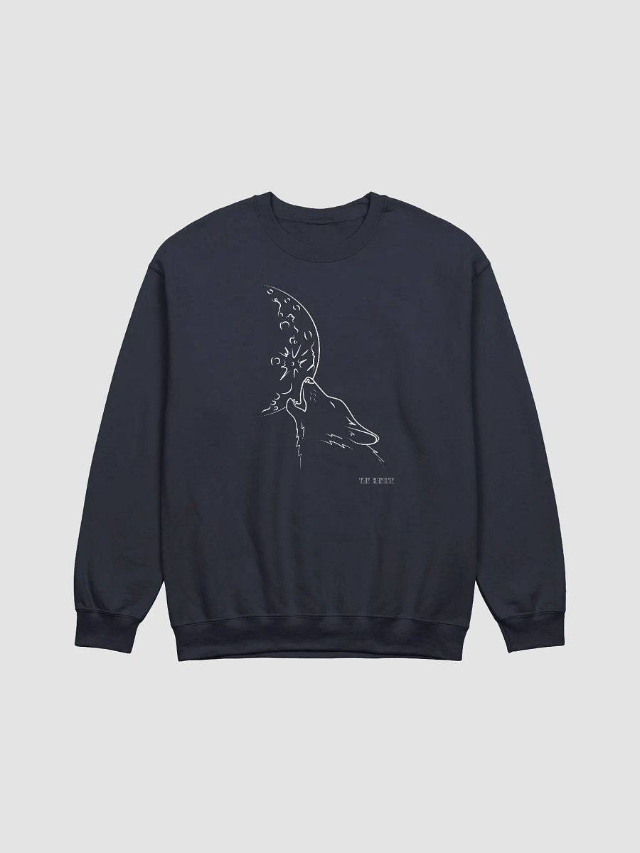 You're My Moon ∙ Dark Sweatshirt product image (5)