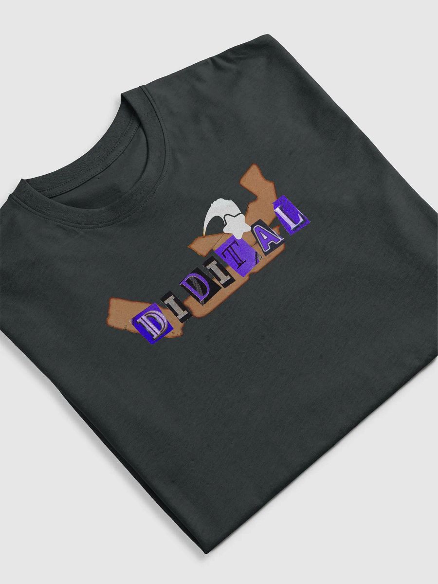 Didital Distortion SHirt product image (5)