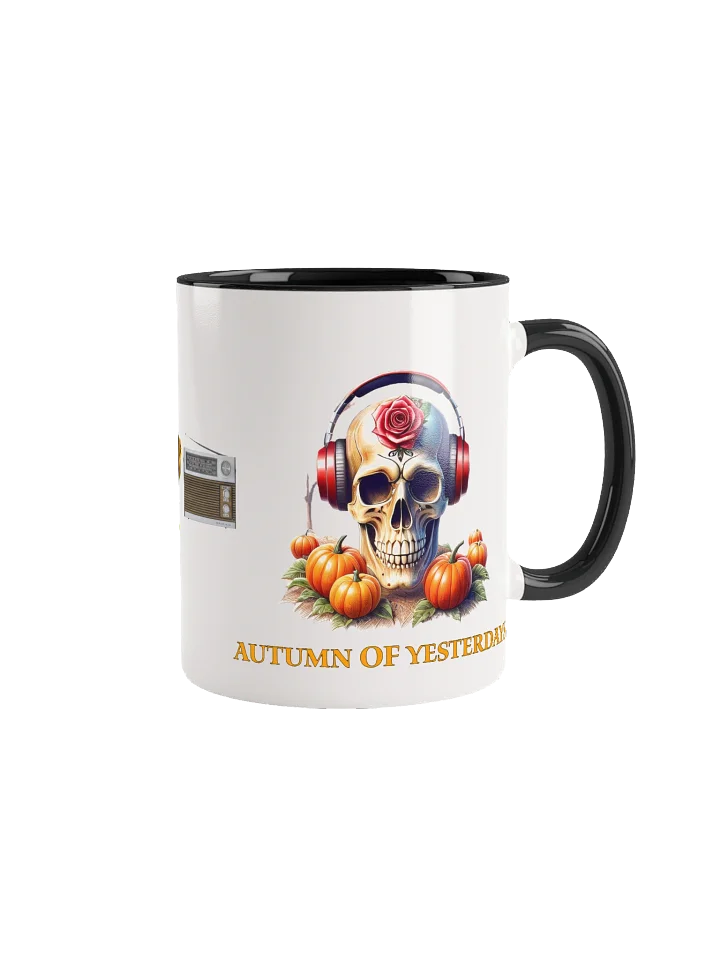 Autumn of Yesterdays product image (2)