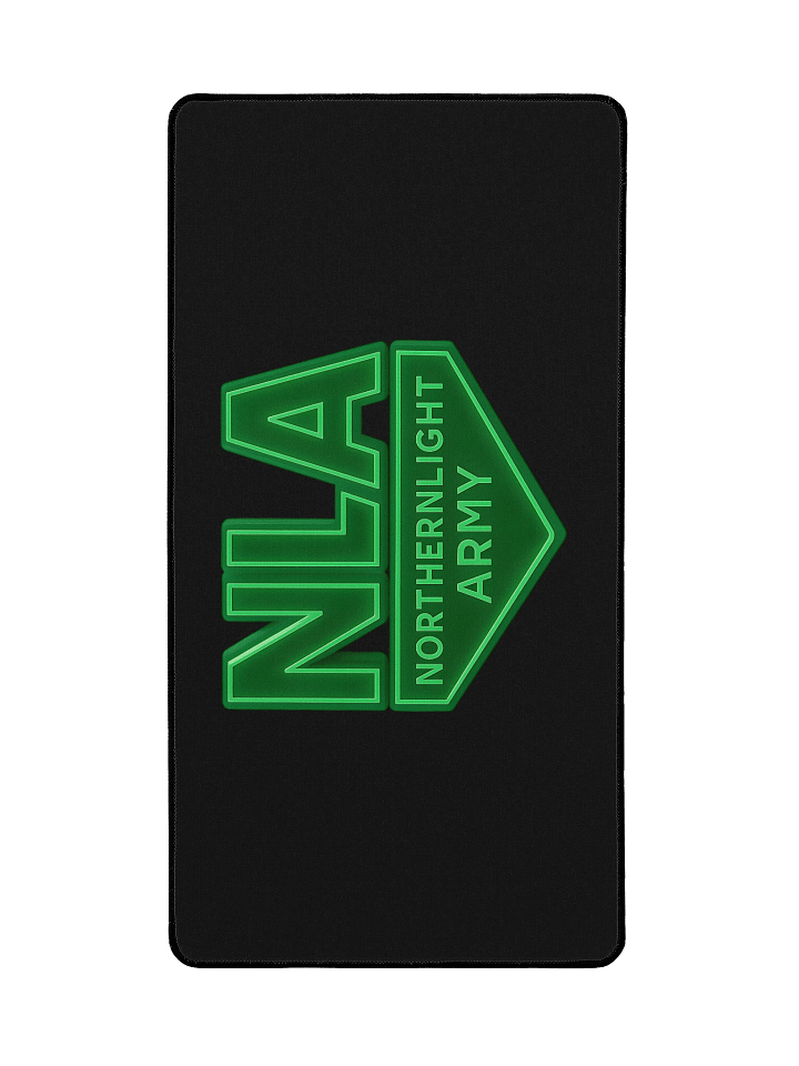 NLA deskmat product image (2)