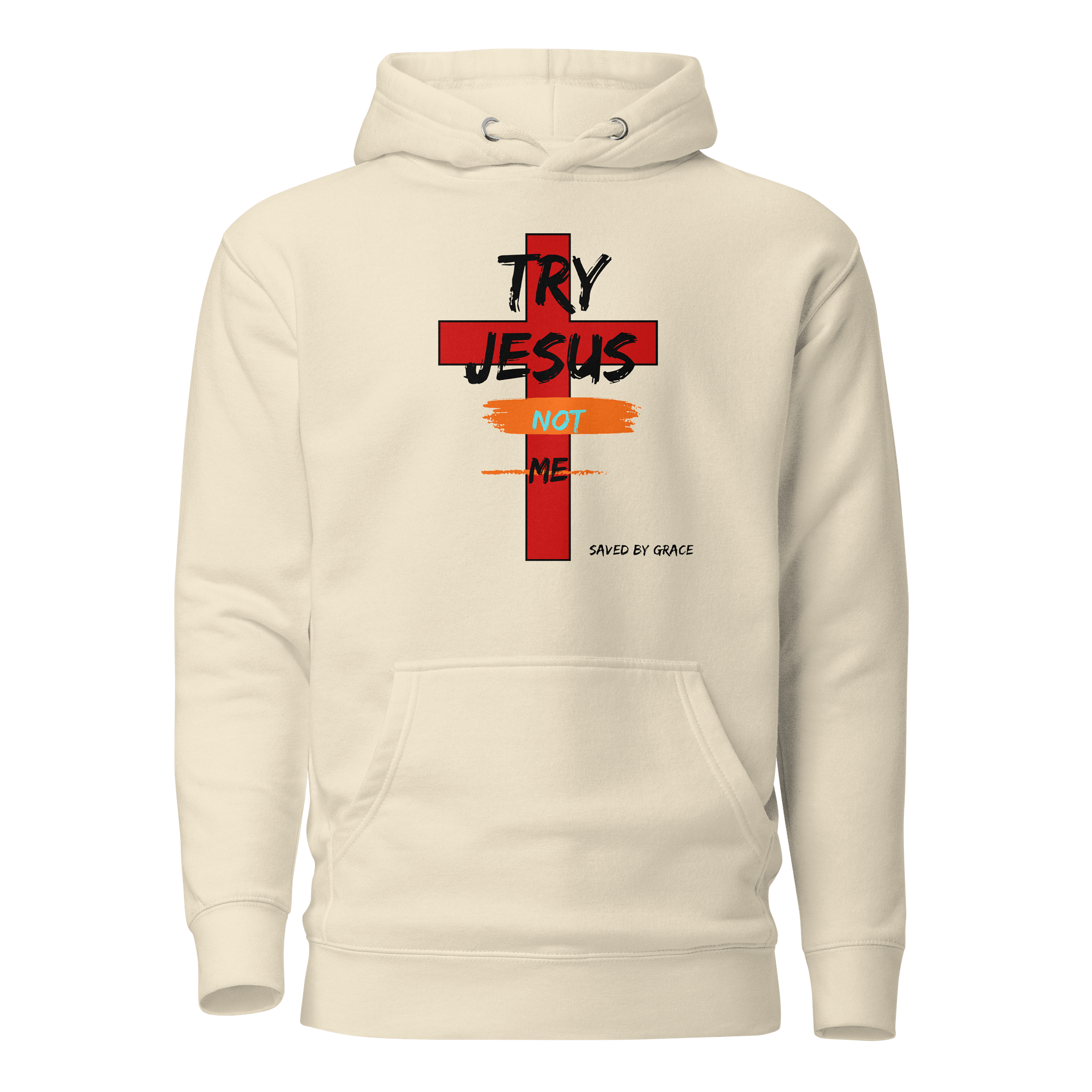 Try Jesus product image (1)