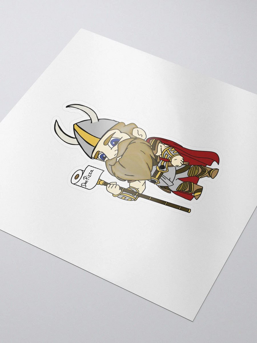 Super Dan product image (3)
