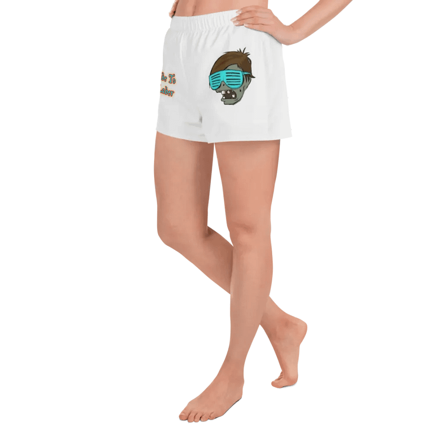 VastLaber Shorts product image (4)
