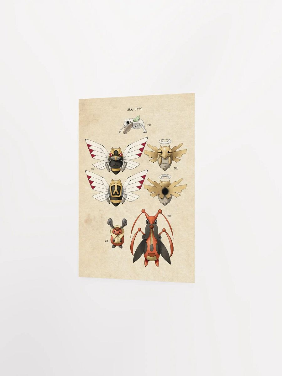 PKMN - Vintage: Misc winged collection 1 product image (15)