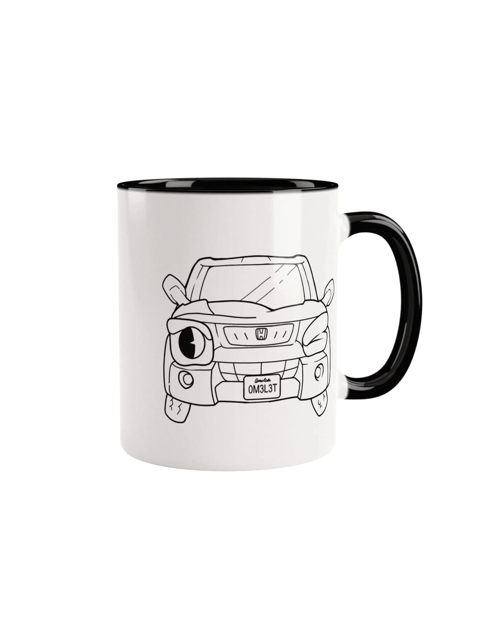 Herbs Element Lightmode Mug product image (11)