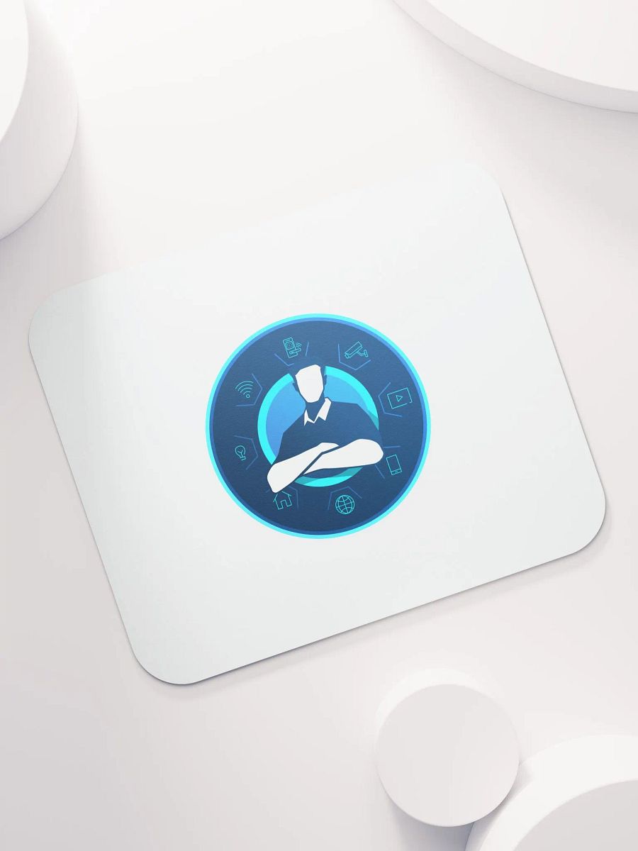 Byte of Geek Mouse Pad product image (7)