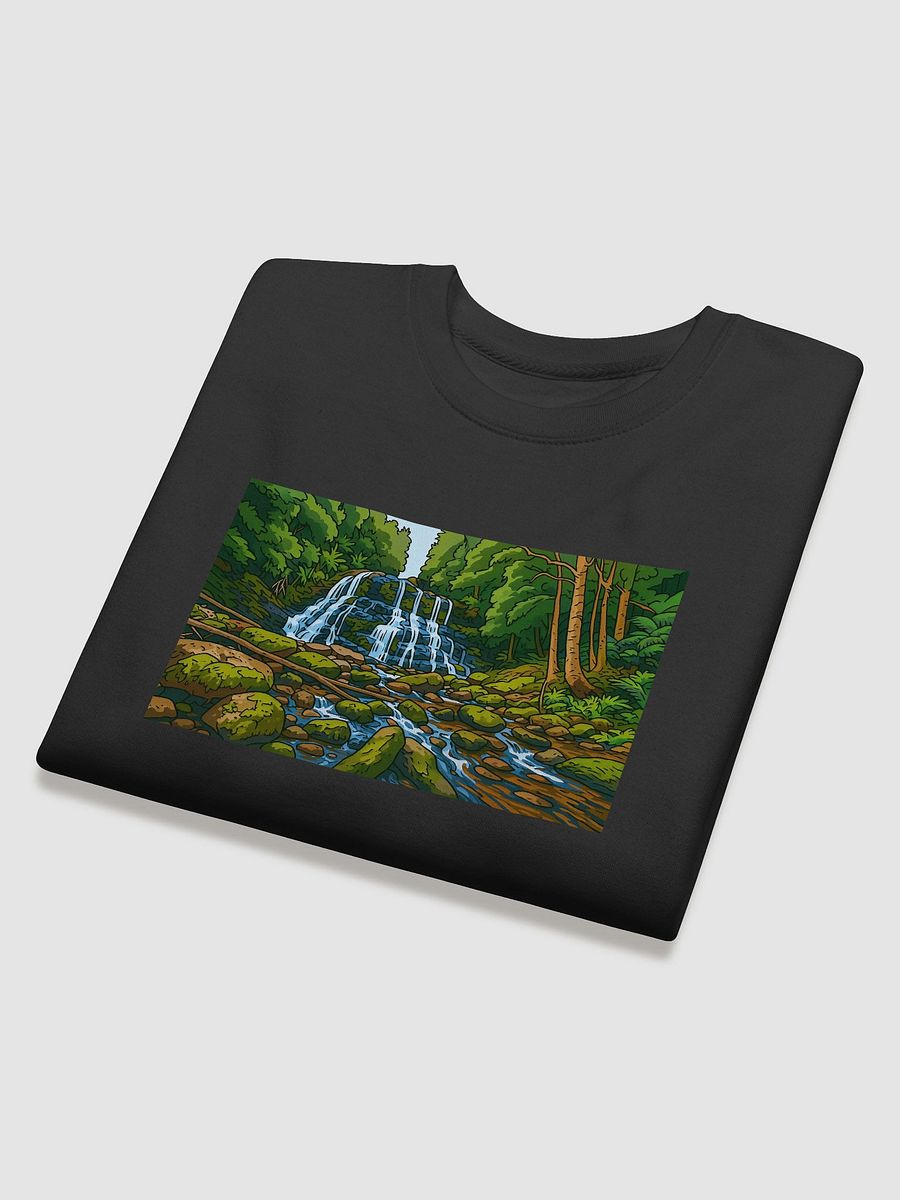 Nelson Falls and Mt Feathertop. product image (23)