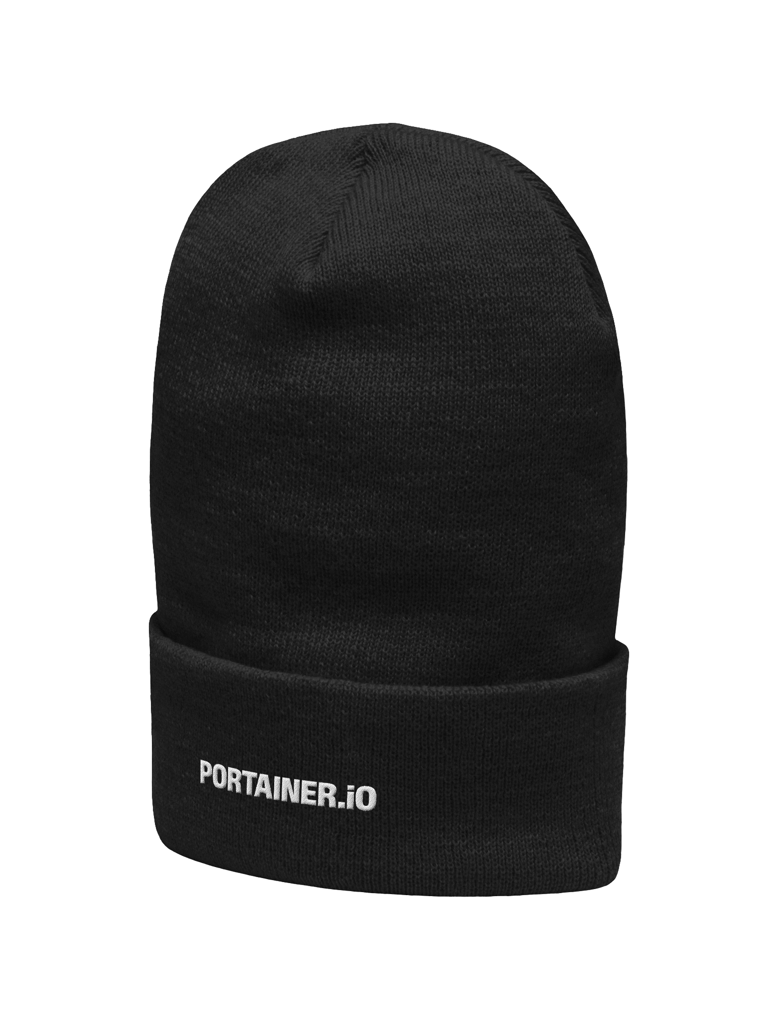 Portainer Beanie product image (2)