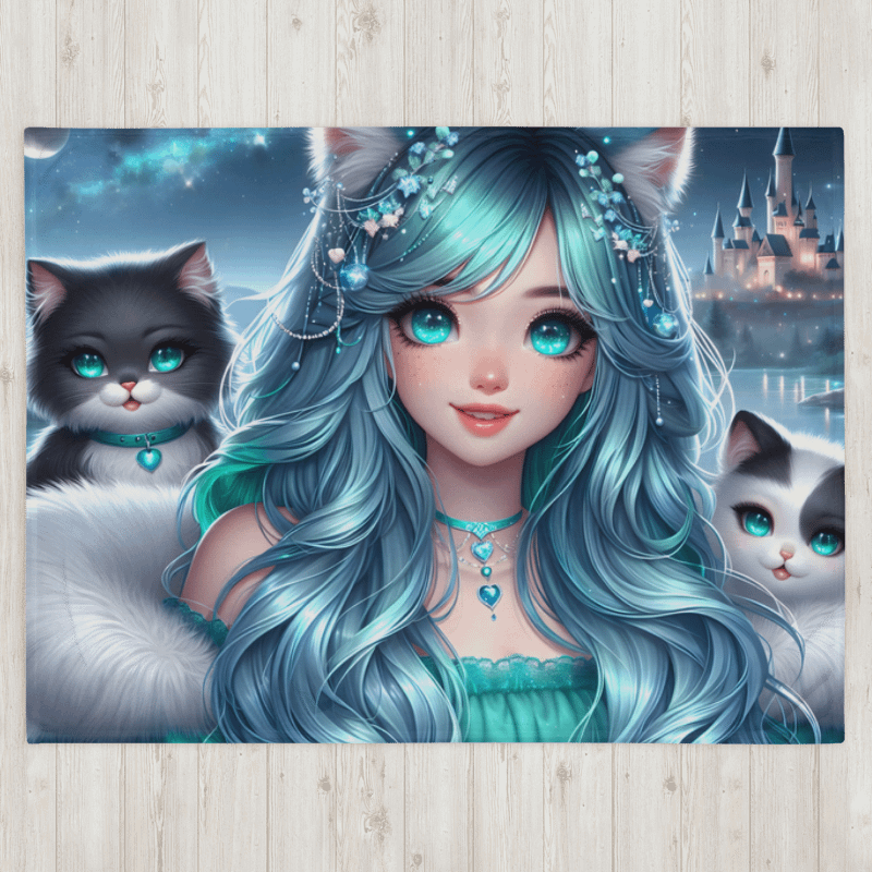 Mireille Blanket product image (11)