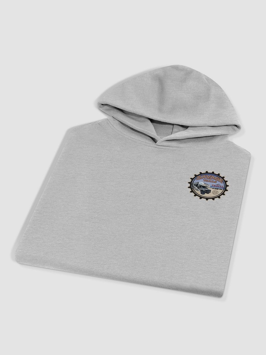 Savage Hoodie Deluxe! product image (11)