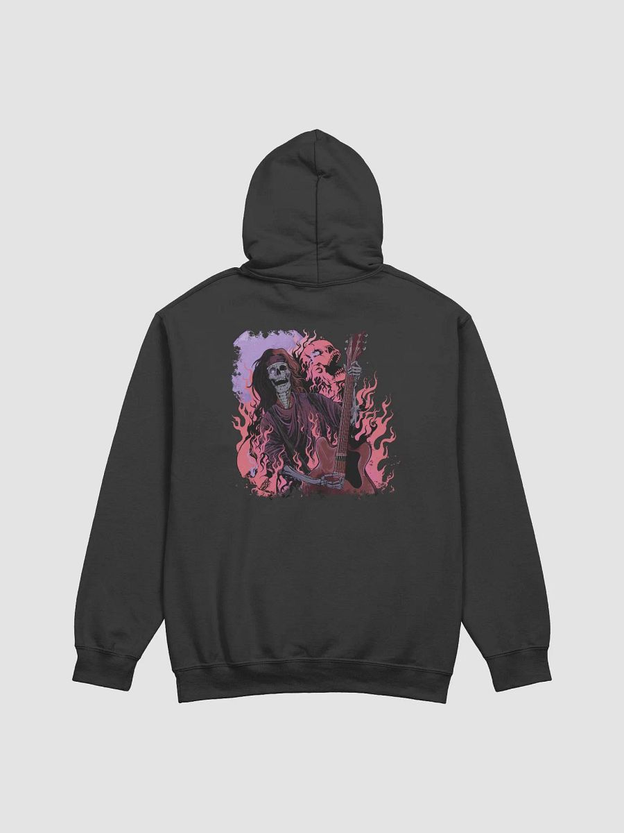 Music of the Undead - Hoodie product image (6)
