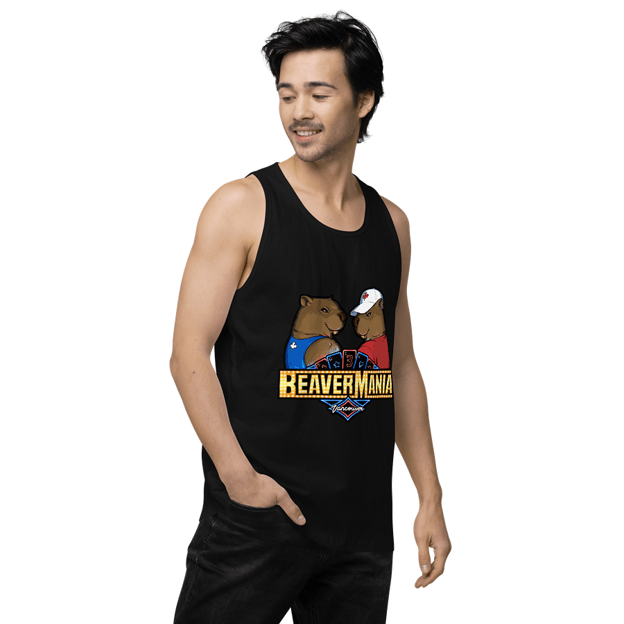 BeaverMania 2025 Tank product image (10)