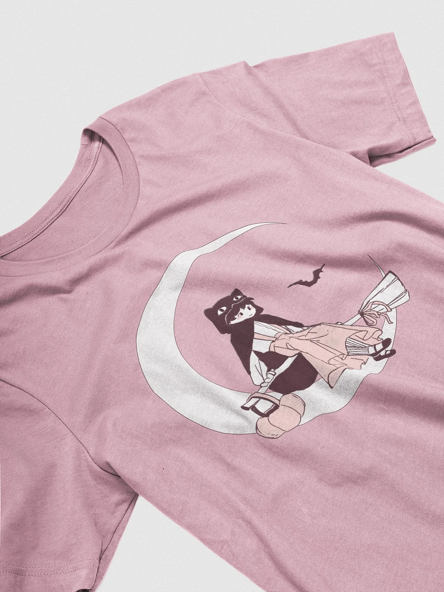 wolfy's delivery service Shirt product image (25)