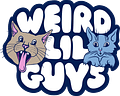 weirdlilguys