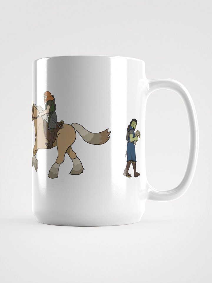 Dunder Race Cup product image (2)