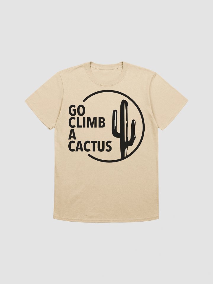 Climb a Cactus product image (1)