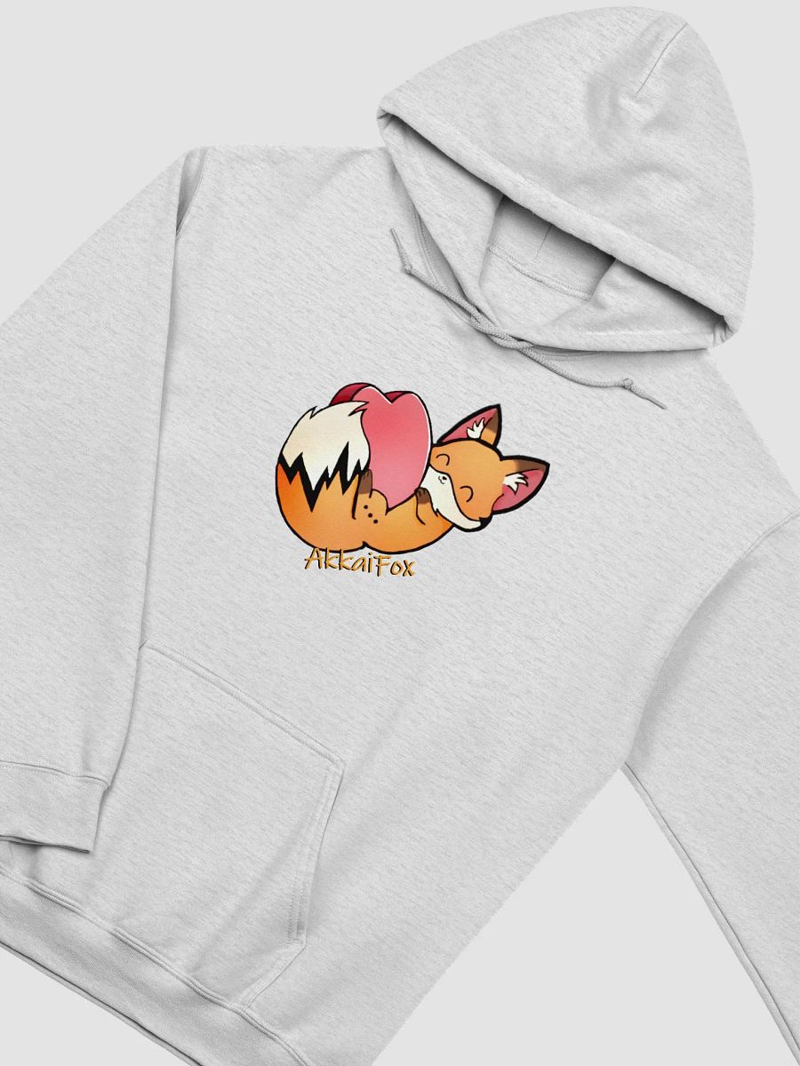 Heart Hoodie product image (33)