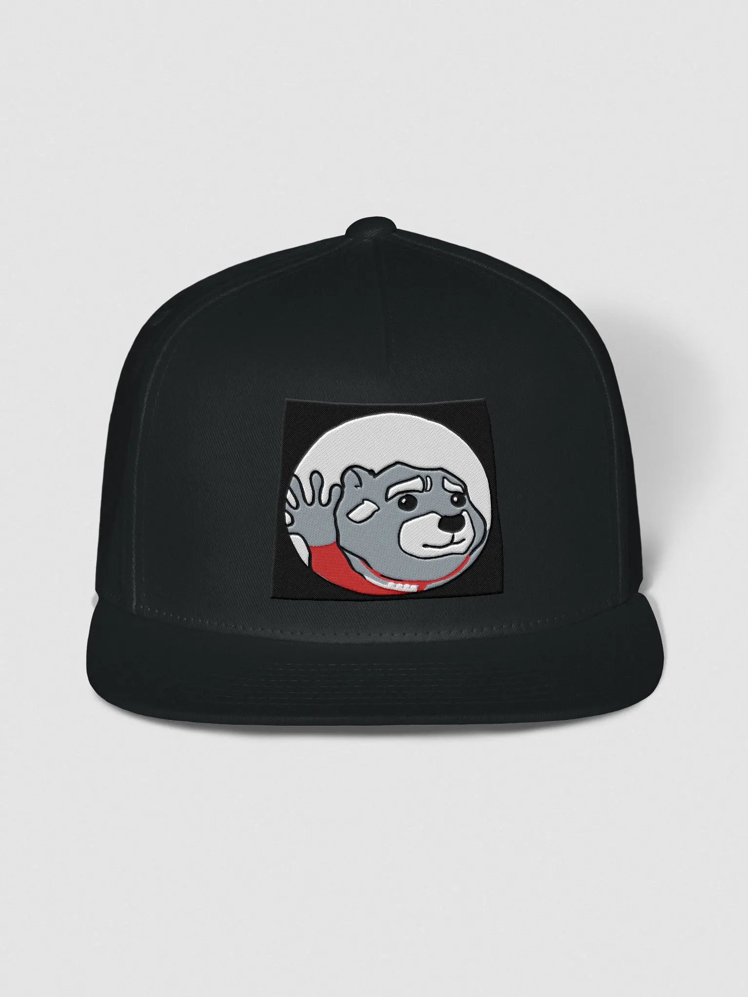 Pedro Snap Back product image (7)